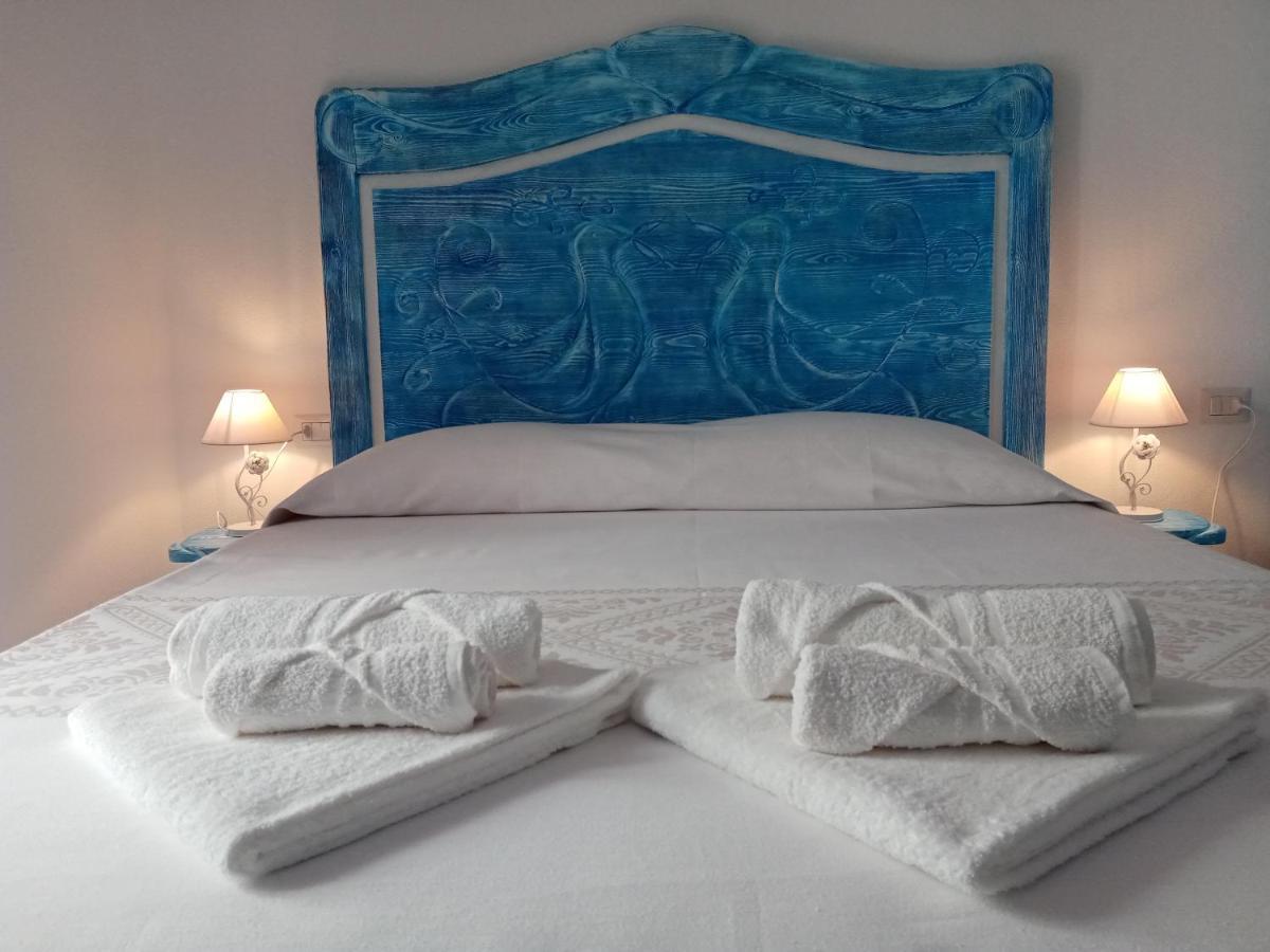Regnos Altos Boutique Rooms Bosa Exteriör bild