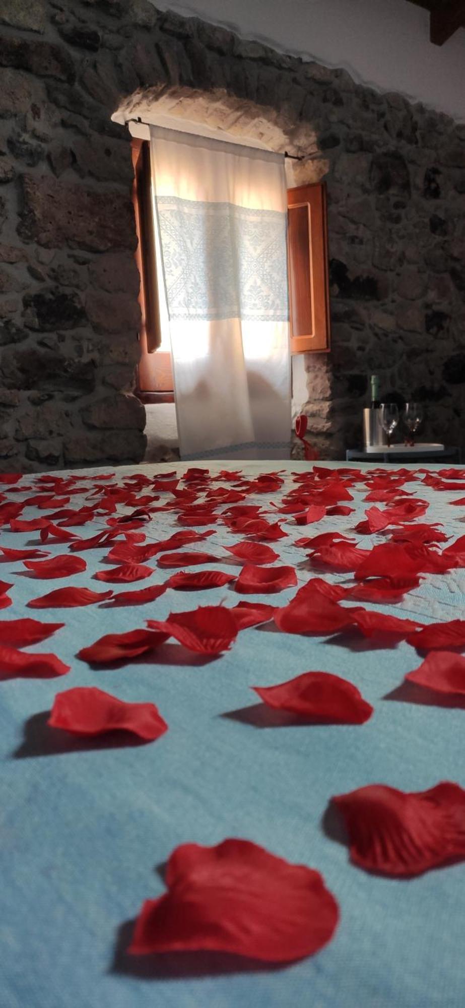 Regnos Altos Boutique Rooms Bosa Rum bild